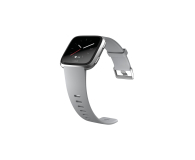 Fitbit Versa Szara - 429973 - zdjęcie 3